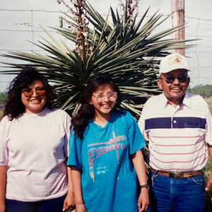 Meet your Posher, Sandra